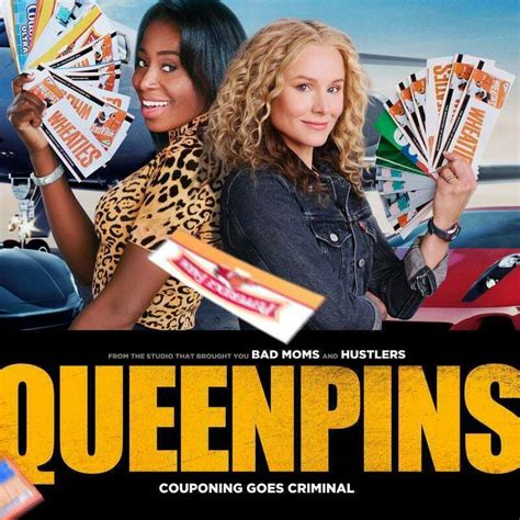 queenspins|queenpins true story.